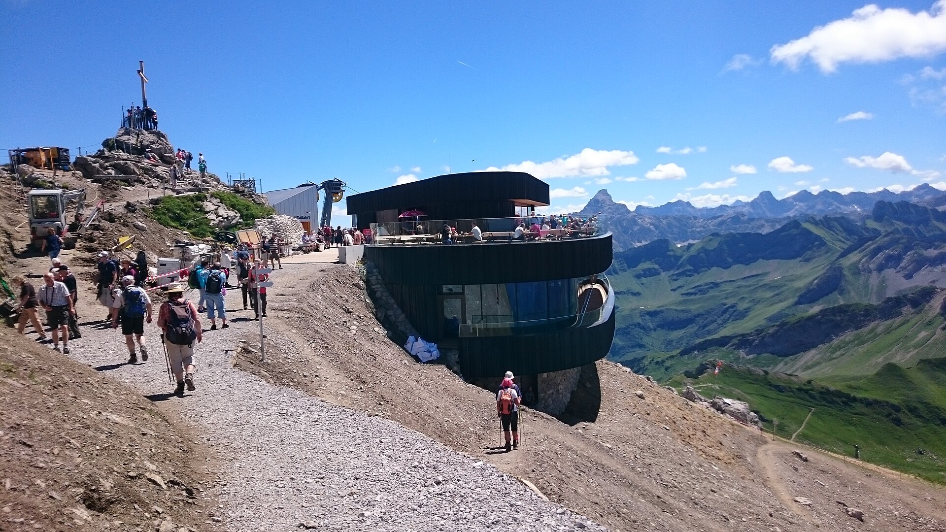 Nebelhorn (Oberstdorf)