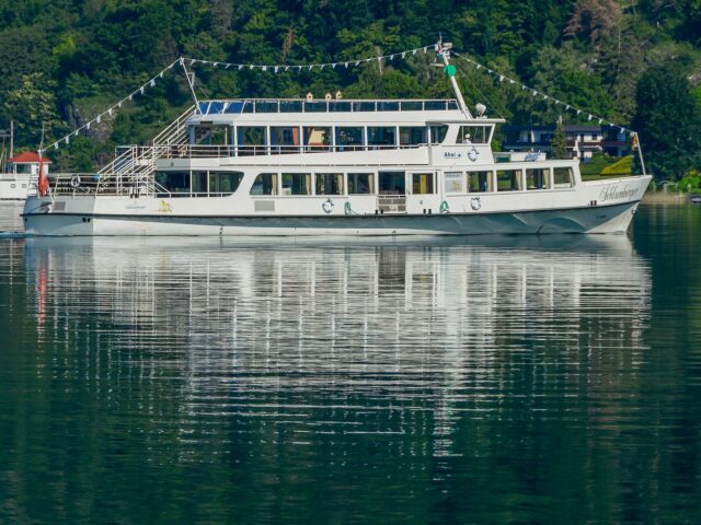 Wörthersee