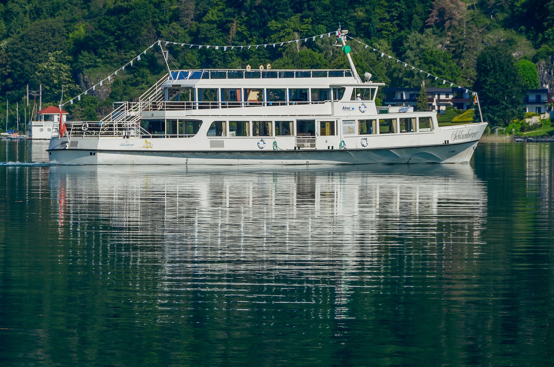 Wörthersee