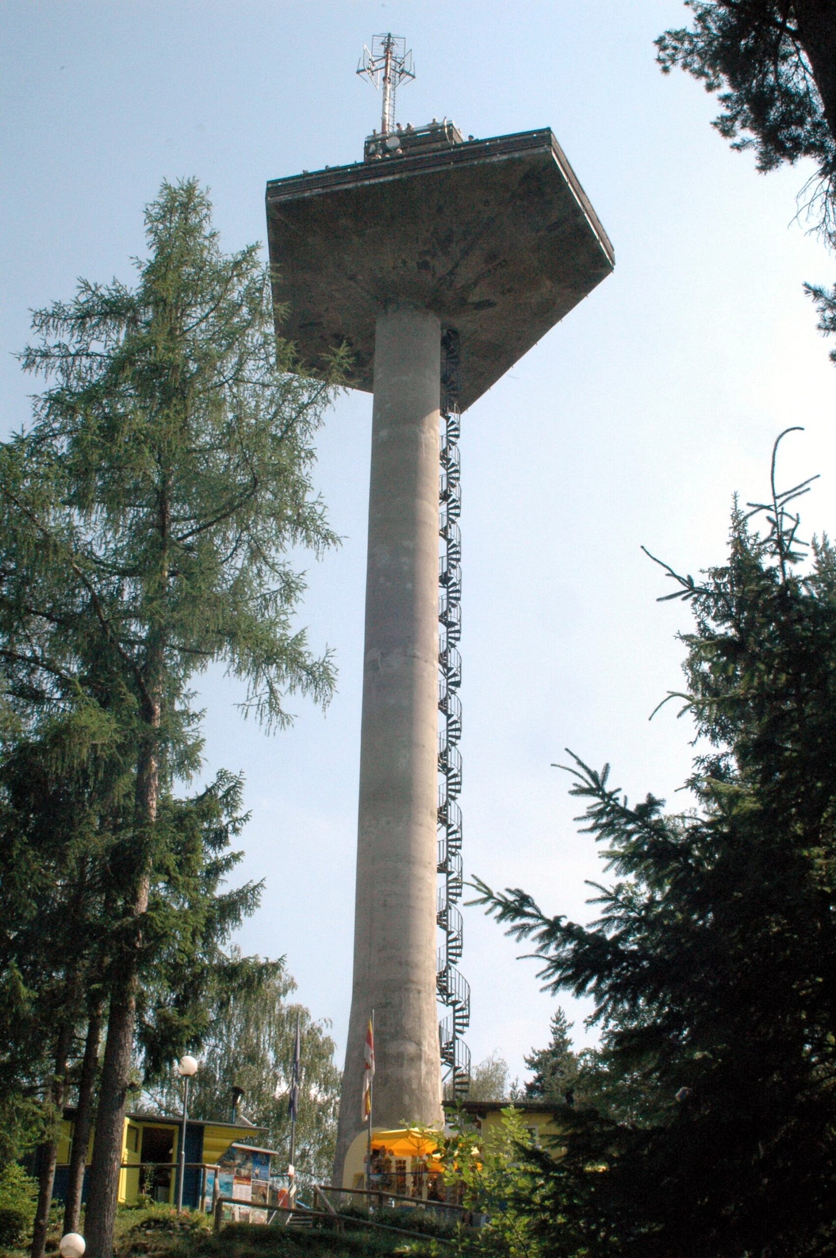 Pyramidenkogel