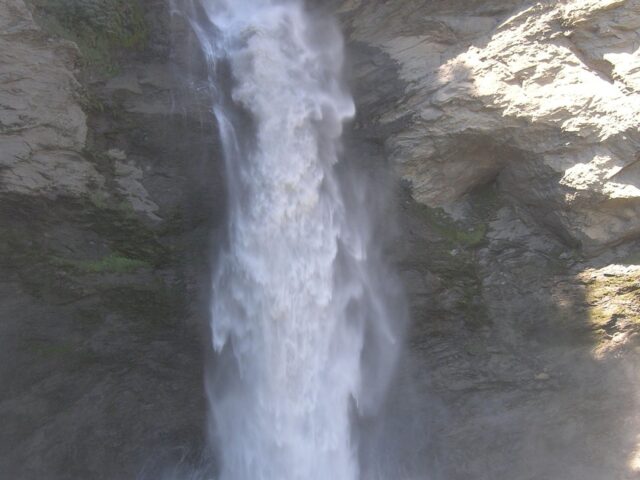Reichenbachfall
