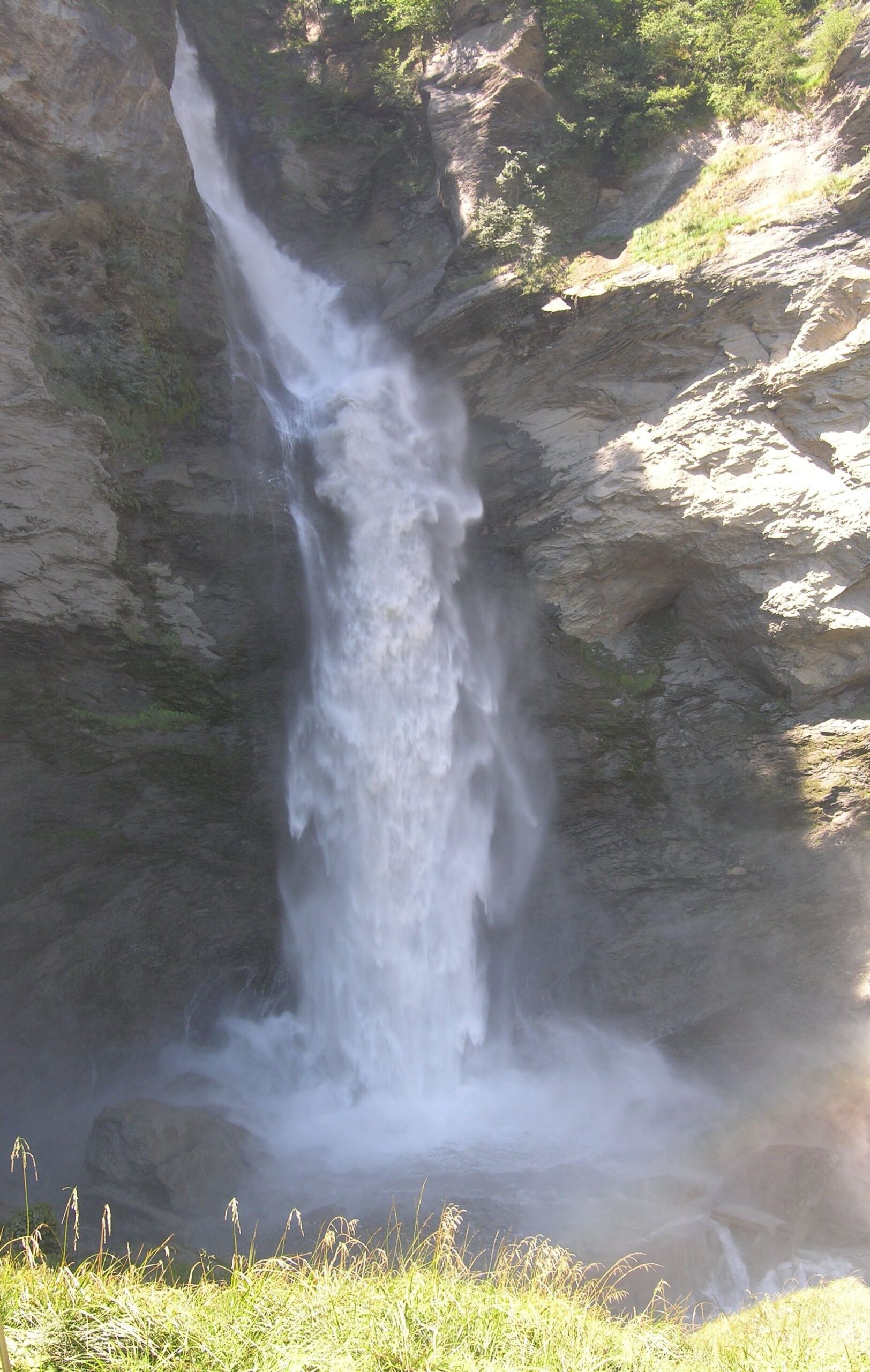 Reichenbachfall