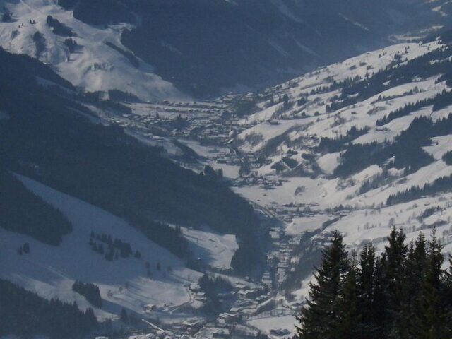 Saalbach-Hinterglemm