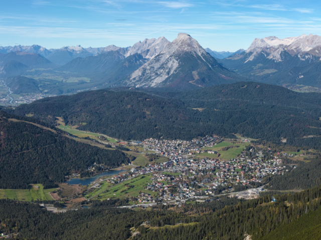 Seefeld in Tirol