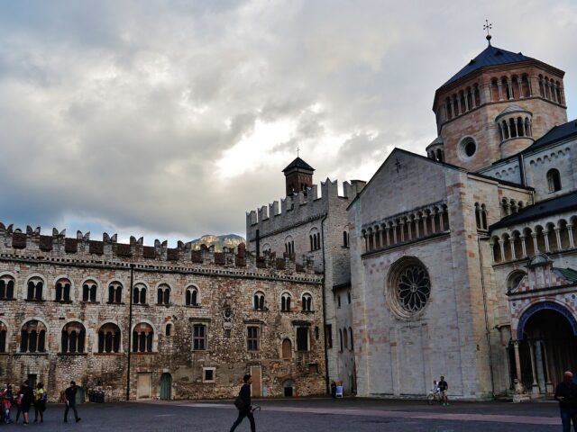 Trento (Trient)