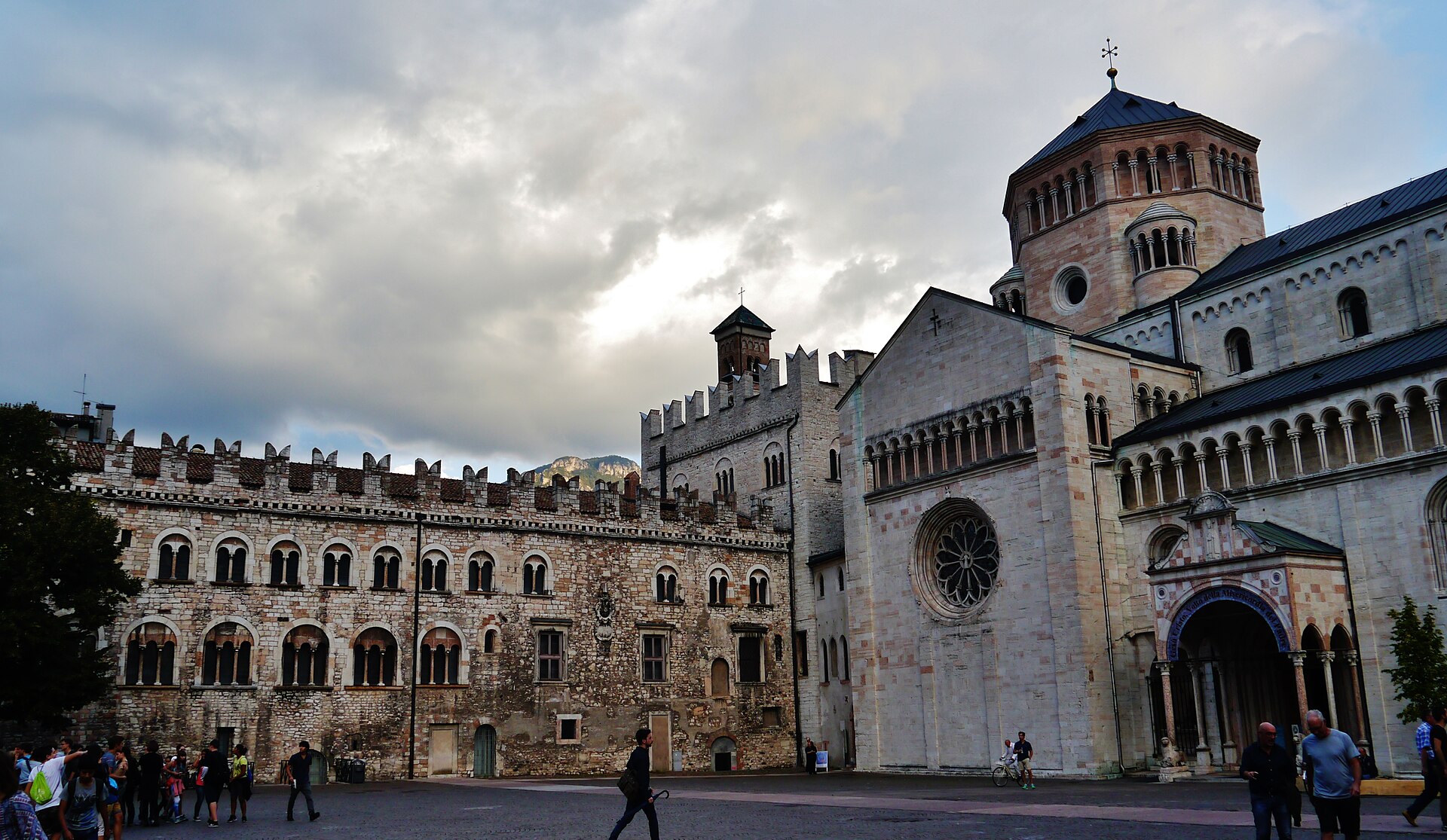 Trento (Trient)