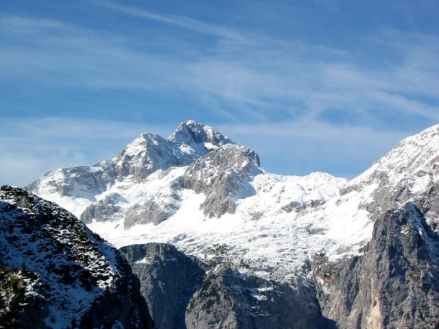 Triglav & Nationalpark