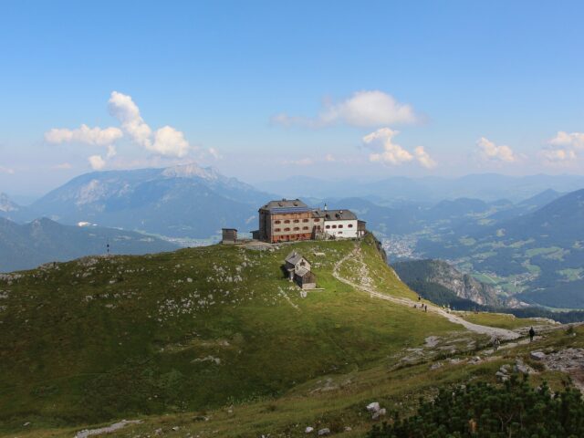 Watzmannhaus