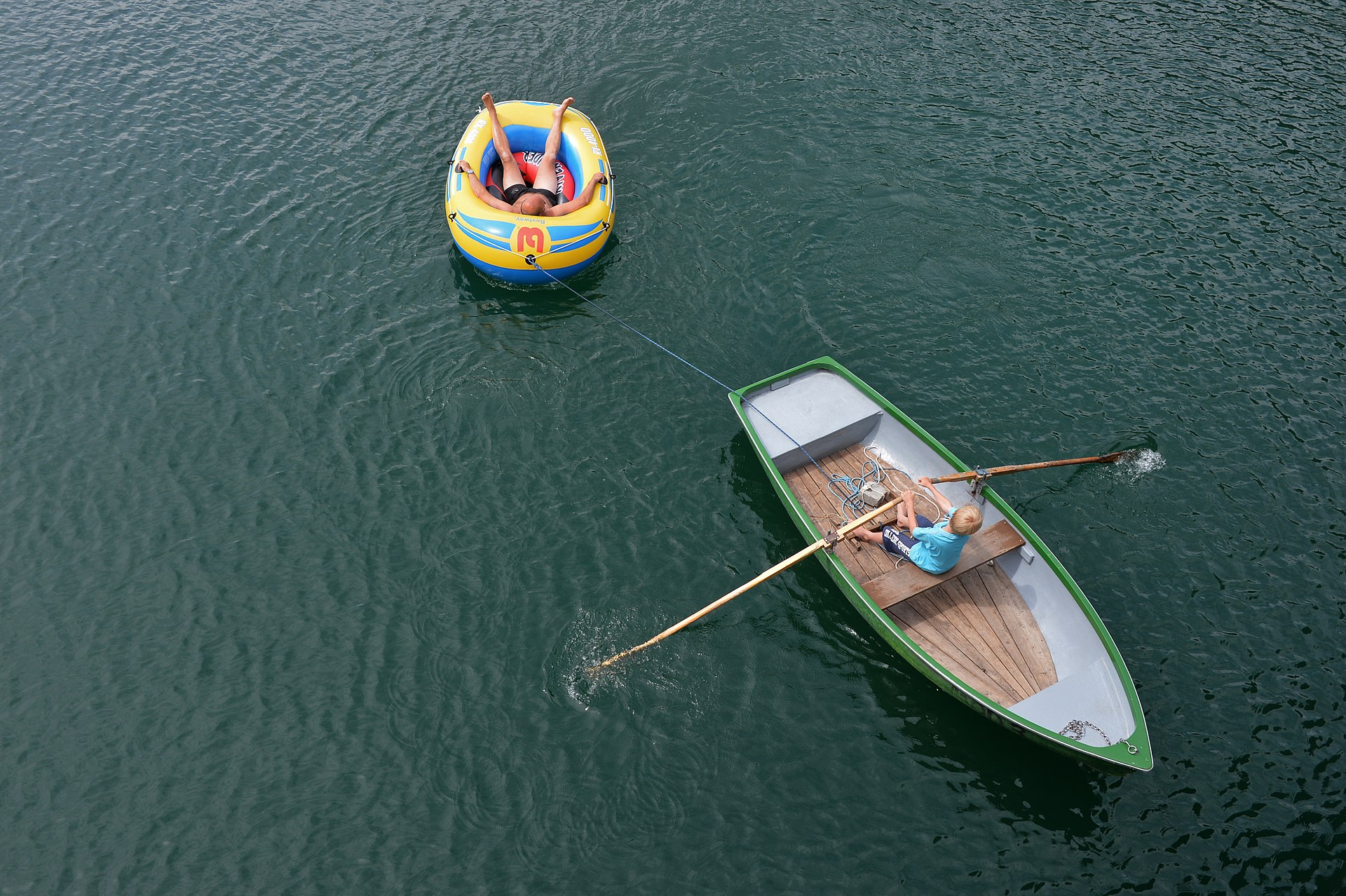 Weissensee