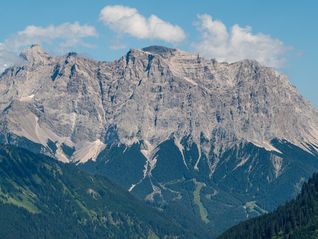 Zugspitze